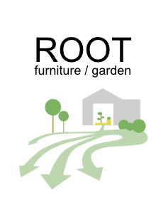 家具と庭